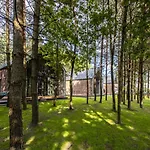 Skarpa No.14 Дом отдыха *