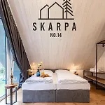 Skarpa No.14