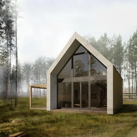Holiday home Skarpa No.14 Wielowies (Warmian-Masurian)