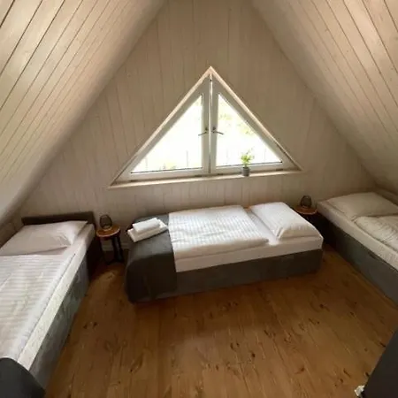 Skarpa No.14 Holiday home