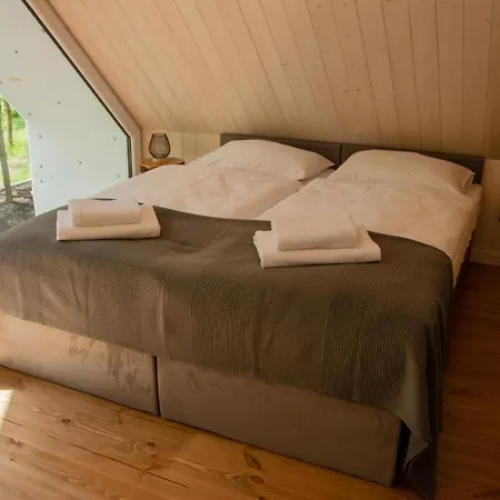 Holiday home Skarpa No.14 Wielowies (Warmian-Masurian)