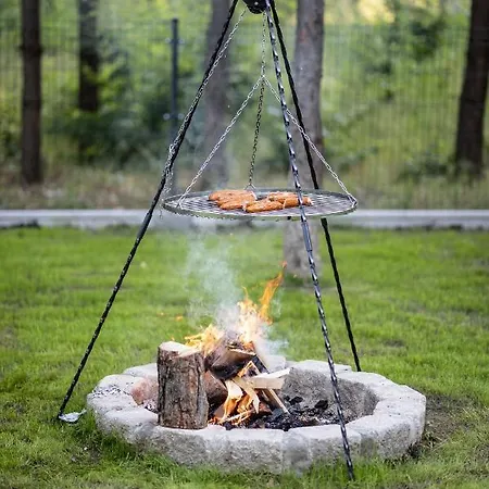 Skarpa No.14 Feriehus Wielowies (Ilawa)