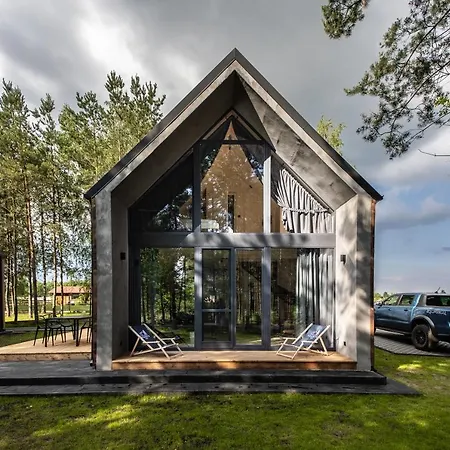 Holiday home Skarpa No.14