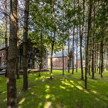 Skarpa No.14 別荘 *