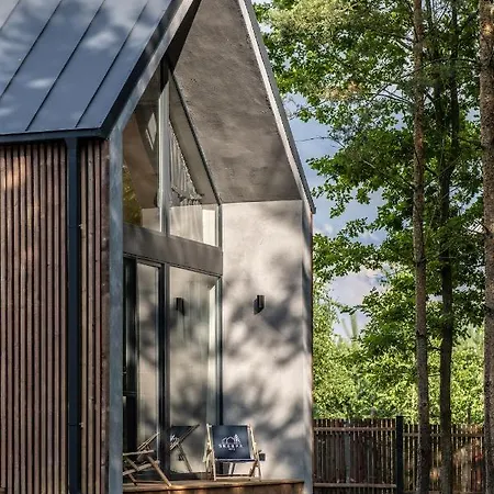 Skarpa No.14 Semesterbostad