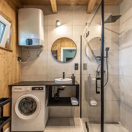 Feriehus Skarpa No.14 *