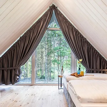 Skarpa No.14 別荘 *