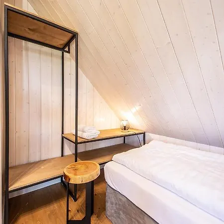 Holiday home Skarpa No.14