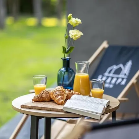 Skarpa No.14 Feriehus