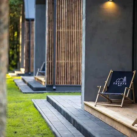 Skarpa No.14 * Wielowies (Ilawa)