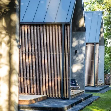 Skarpa No.14 * Wielowies (Warmian-Masurian)