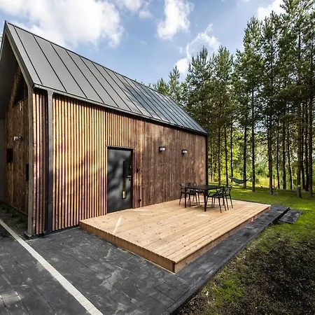 別荘 Skarpa No.14 *