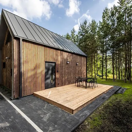 Holiday home Skarpa No.14 *