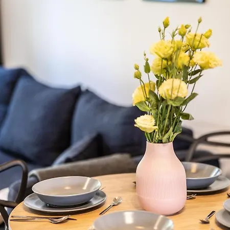 Skarpa No.14 別荘 Wielowies (Warmian-Masurian)