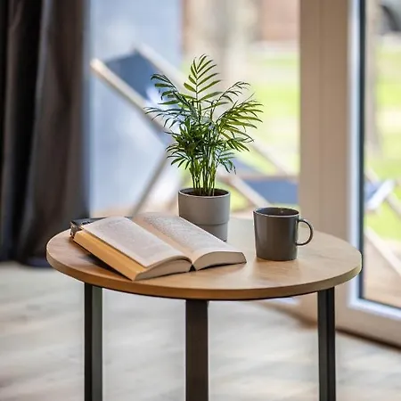 Skarpa No.14 Semesterbostad