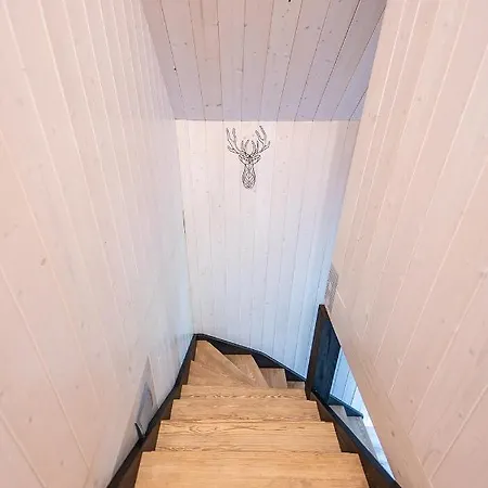 Skarpa No.14 別荘 *